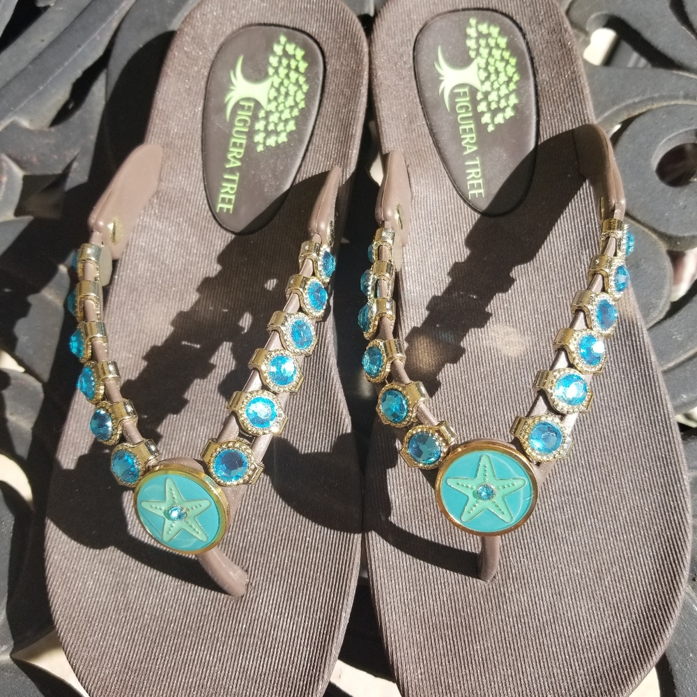 Flip flops - Picture 4 of 4